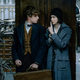 Illustration for article titled Sounds Like a Major iHarry Potter/i Character May Appear in iFantastic Beasts/i
